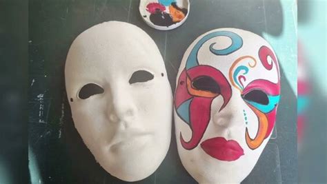 beyaz maske boyama örnekleri Yandex.